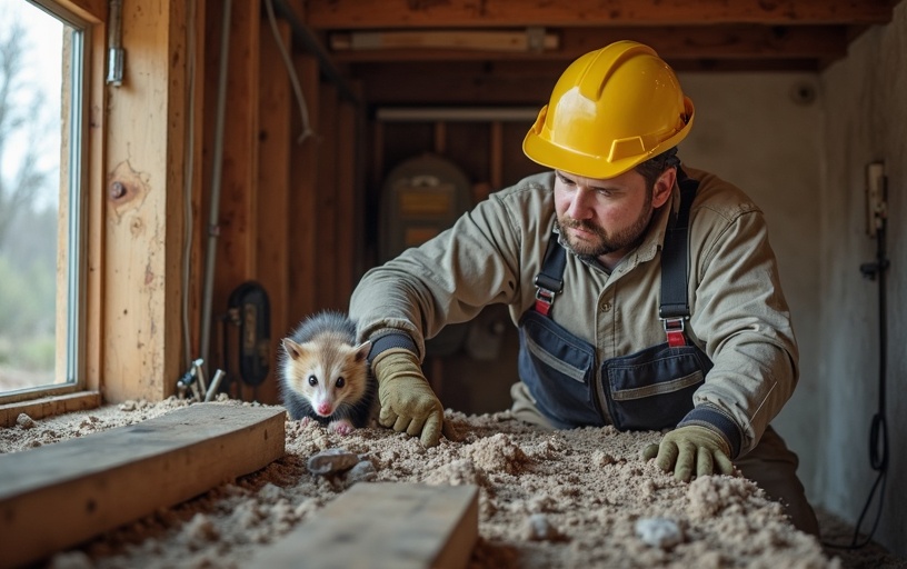 Repair Materials Preparation Alexandra Headland