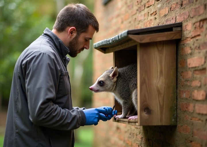 Habitat Enhancement Alexandra Headland