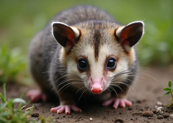Safe Possum Capture Alexandra Headland
