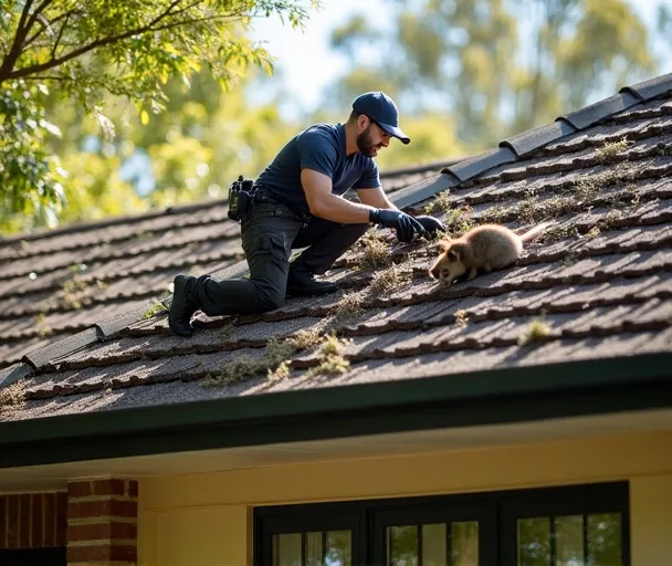 Roof Cavity Cleanup & Restoration Alexandra Headland