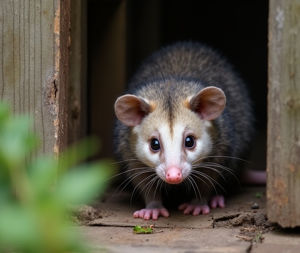 Professional Possum Box Installation Services Alexandra Headland| Fresho Possum Removal Alexandra Headland