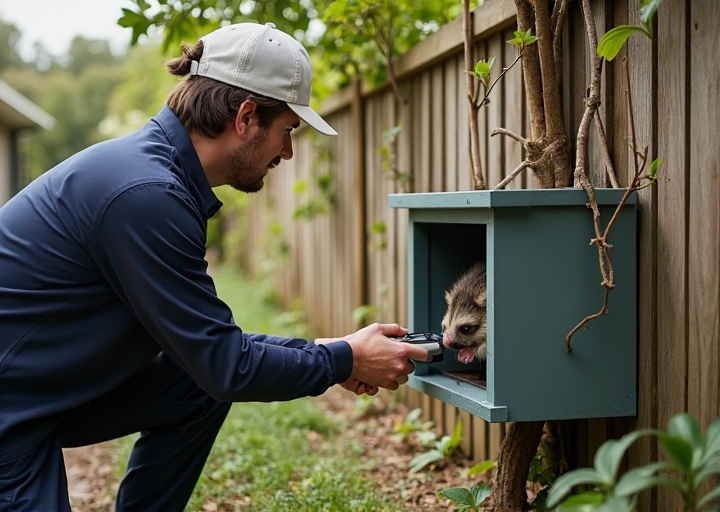 Inspection Report Alexandra Headland