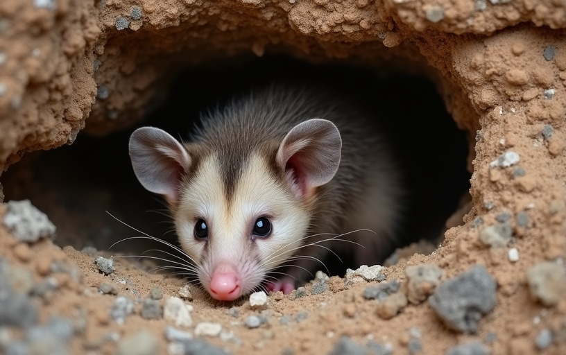 Professional Possum Damage Repair Services Alexandra Headland | Fresho Possum Removal Alexandra Headland