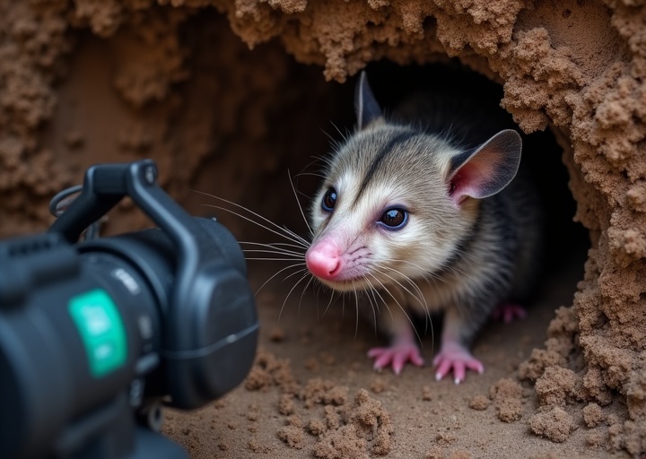 Comprehensive Possum Property Inspection Alexandra Headland