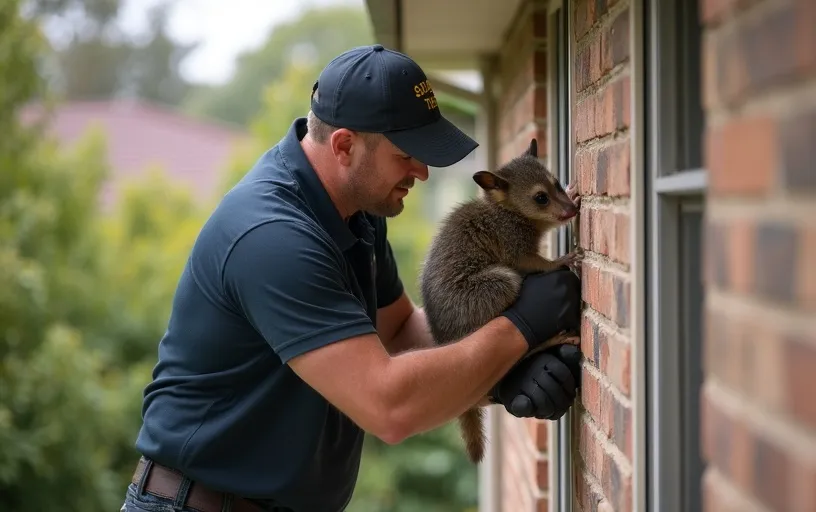 Advanced Possum Prevention Systems Alexandra Headland