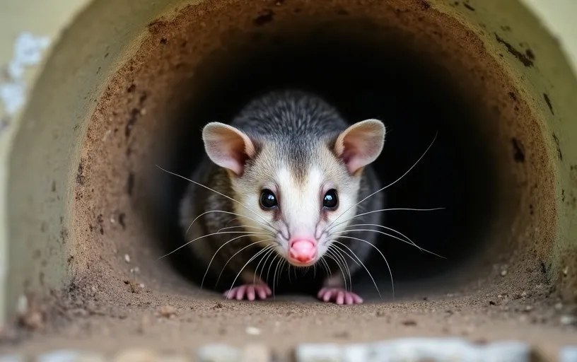 Professional Possum Prevention Services Alexandra Headland