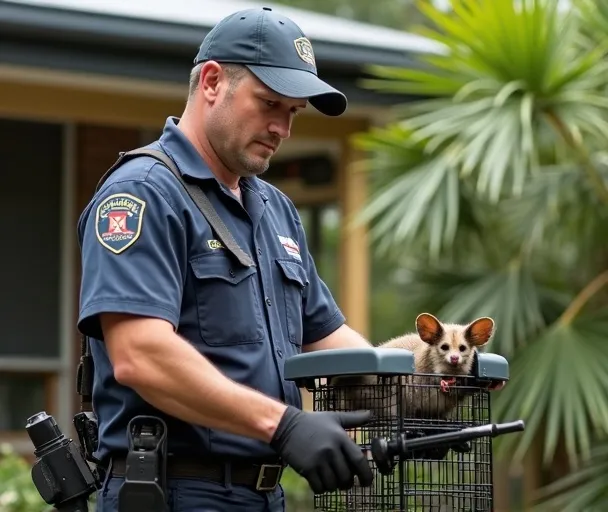 Fresho Possum Removal Alexandra Headland Alexandra Headland Backyard Possum Removal Team