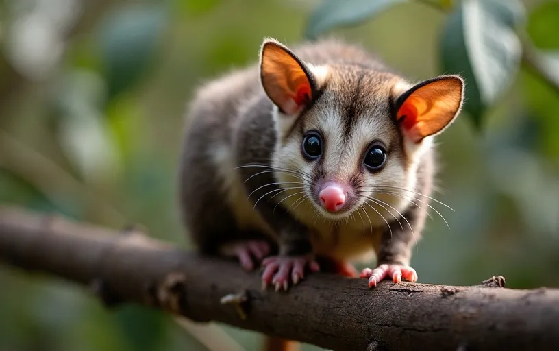 Alexandra Headland Possum