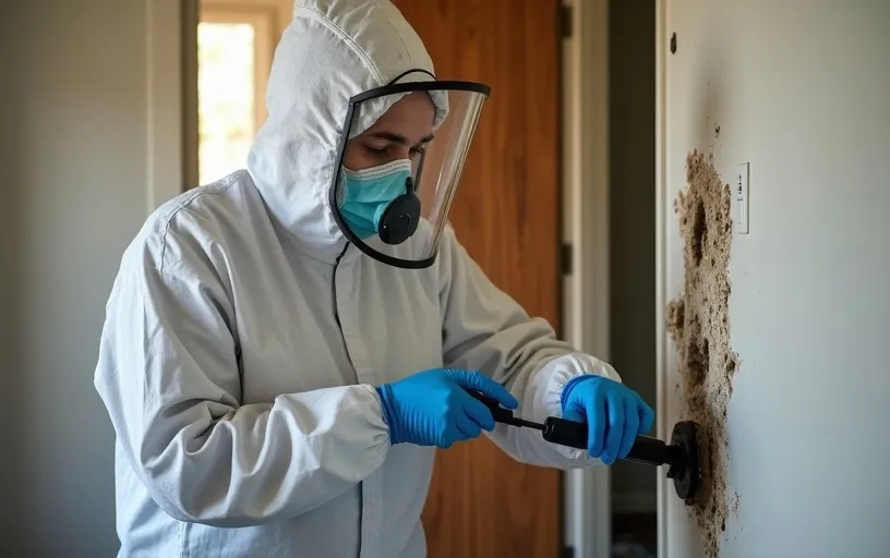 Sanitization & Decontamination Alexandra Headland